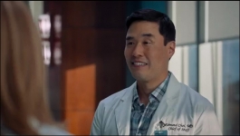 Doogie Kamealoha, M.D. - Season 01 Episode 05